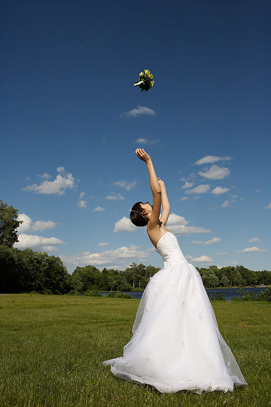 Wedding Photography