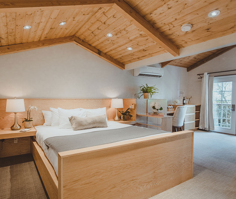 Calamigos Ranch Wedding