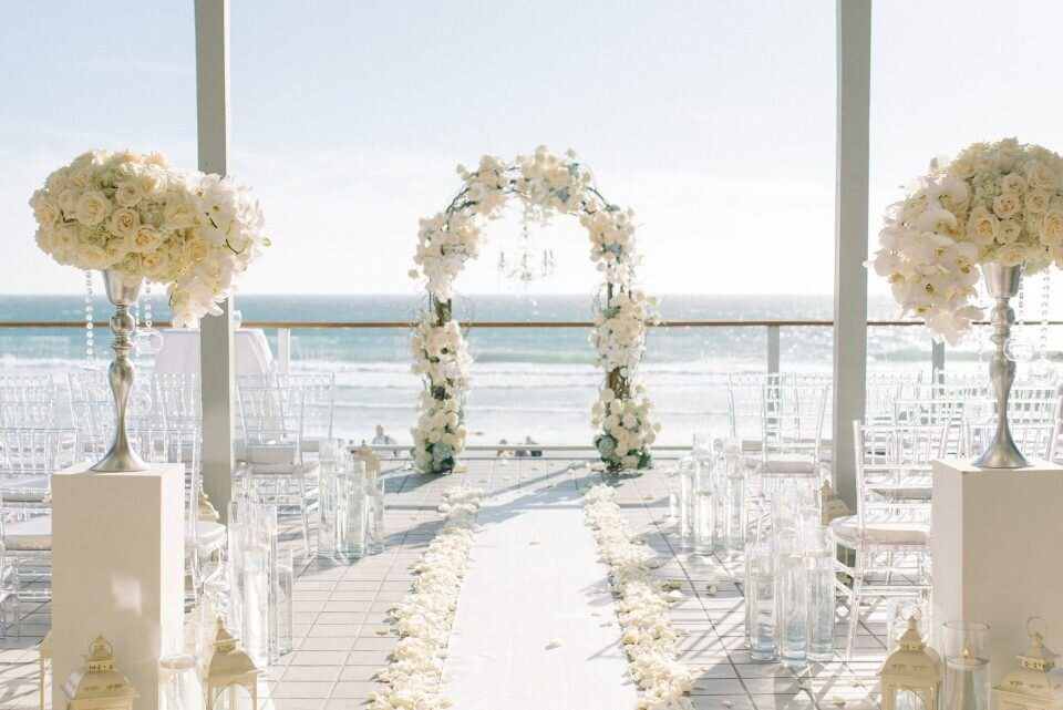 Wedding Venues Los Angeles