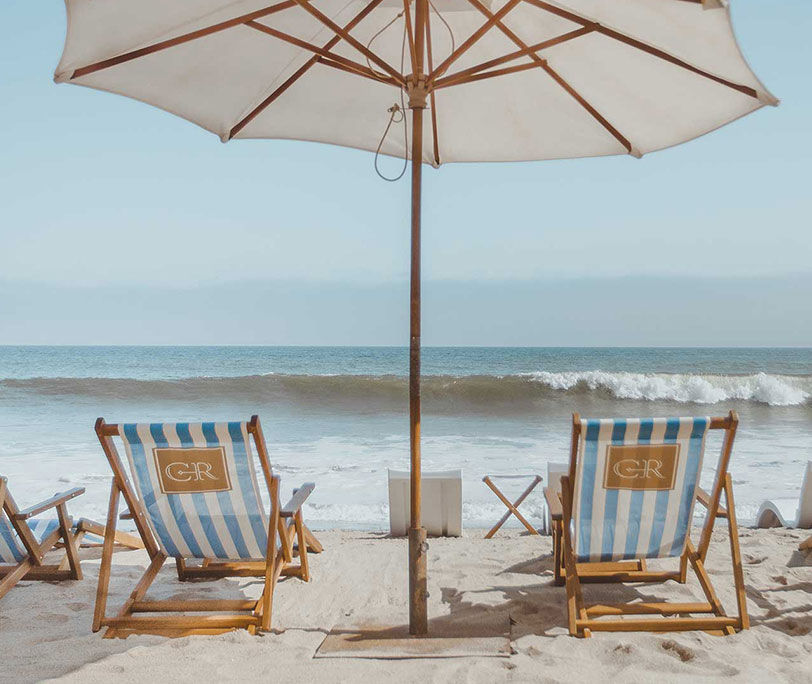 Calamigos Ranch Wedding