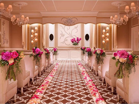 Las Vegas Wedding Venues