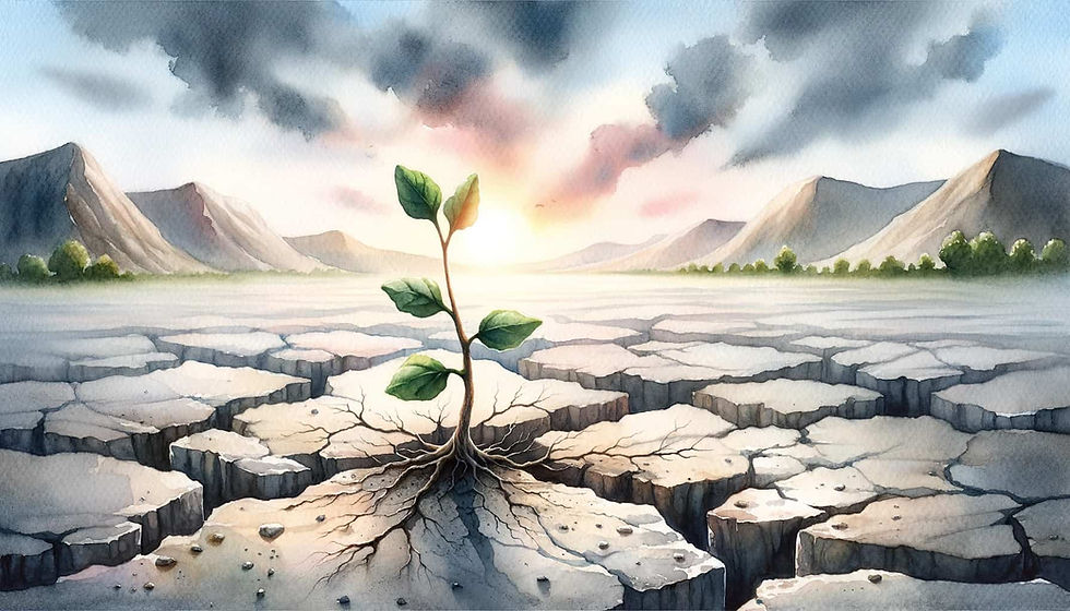 Inspirational Stories