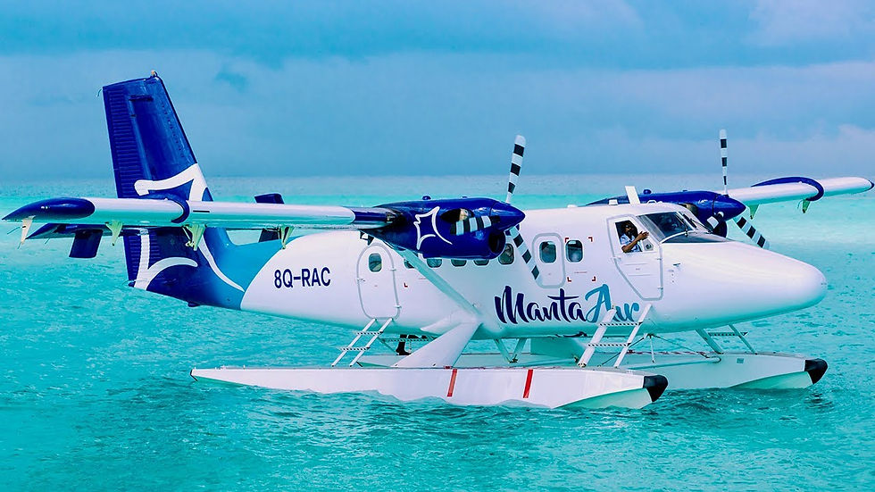 hilton rangali island maldives