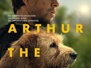 Arthur the King