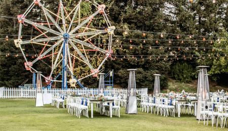 Calamigos Ranch Wedding