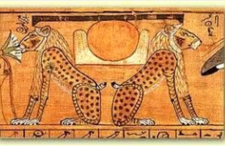 Animal Symbolism