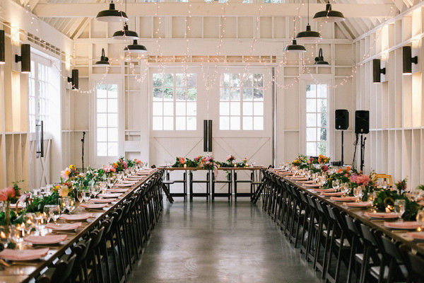 Wedding Venues Los Angeles