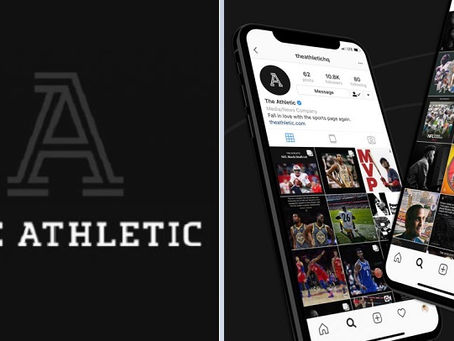 The Athletic Promo Codes & Deals