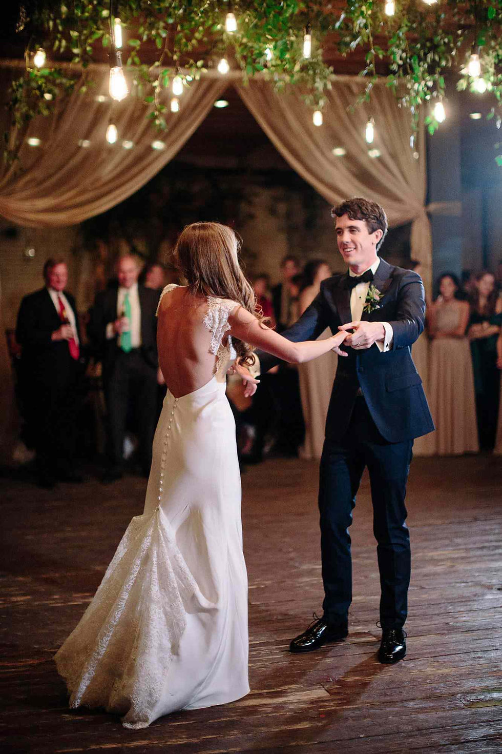 Wedding Reception Photos