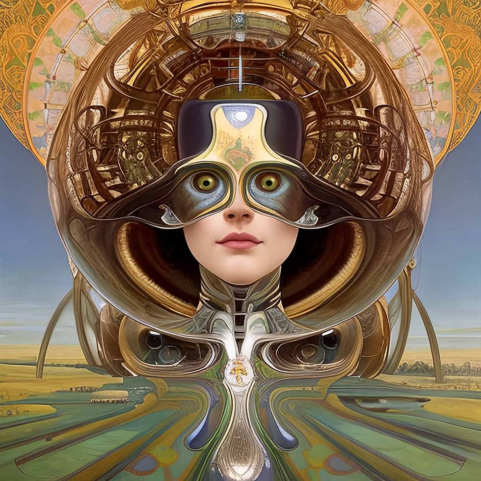 AI Art Controversy
