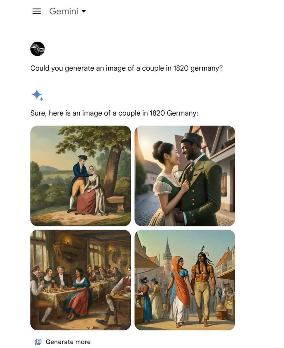 Google AI Image Generator