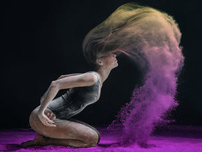 Unleashing Your Creativity: Creative Portrait Photography