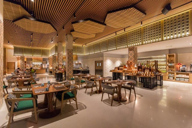 Hilton Bali Resort
