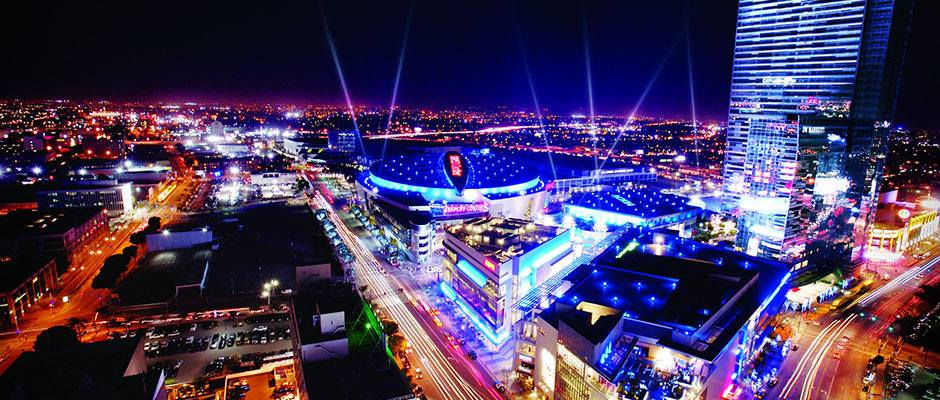 Things to Do in Downtown LA