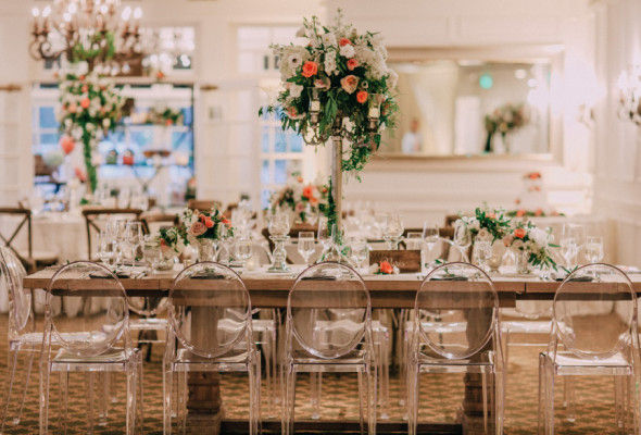 Calamigos Ranch Wedding