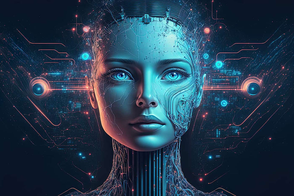 AI Art Controversy