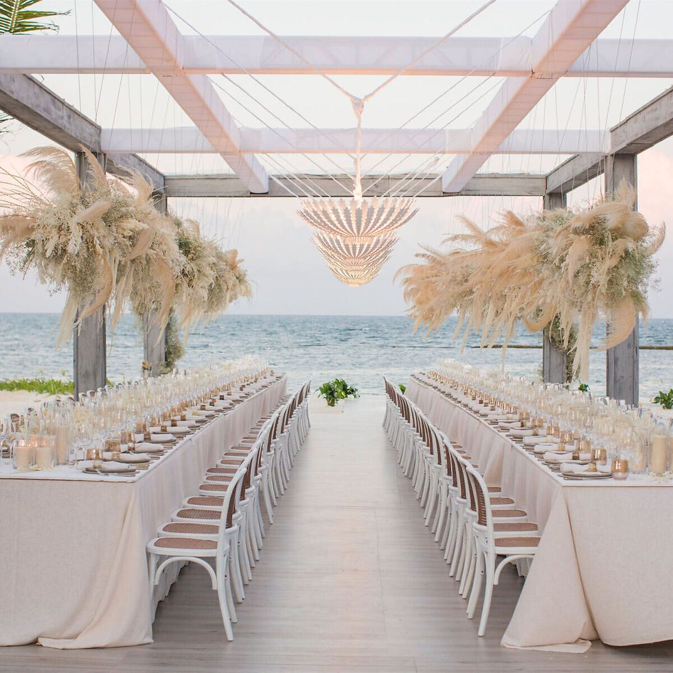 Must Have Wedding Photos