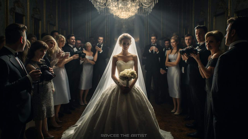 questions to ask wedding photographer