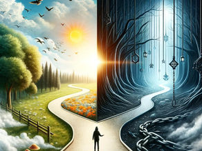 Fate vs Free Will