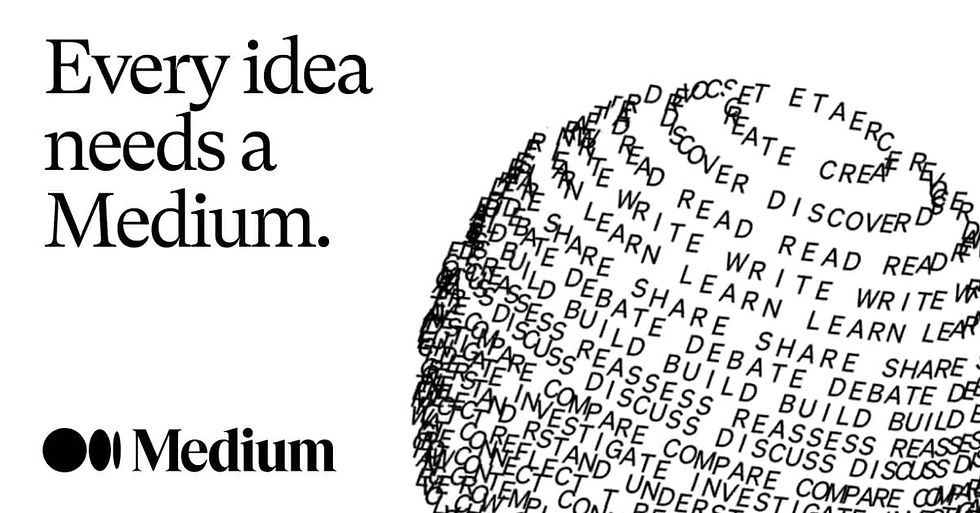 Medium Blog