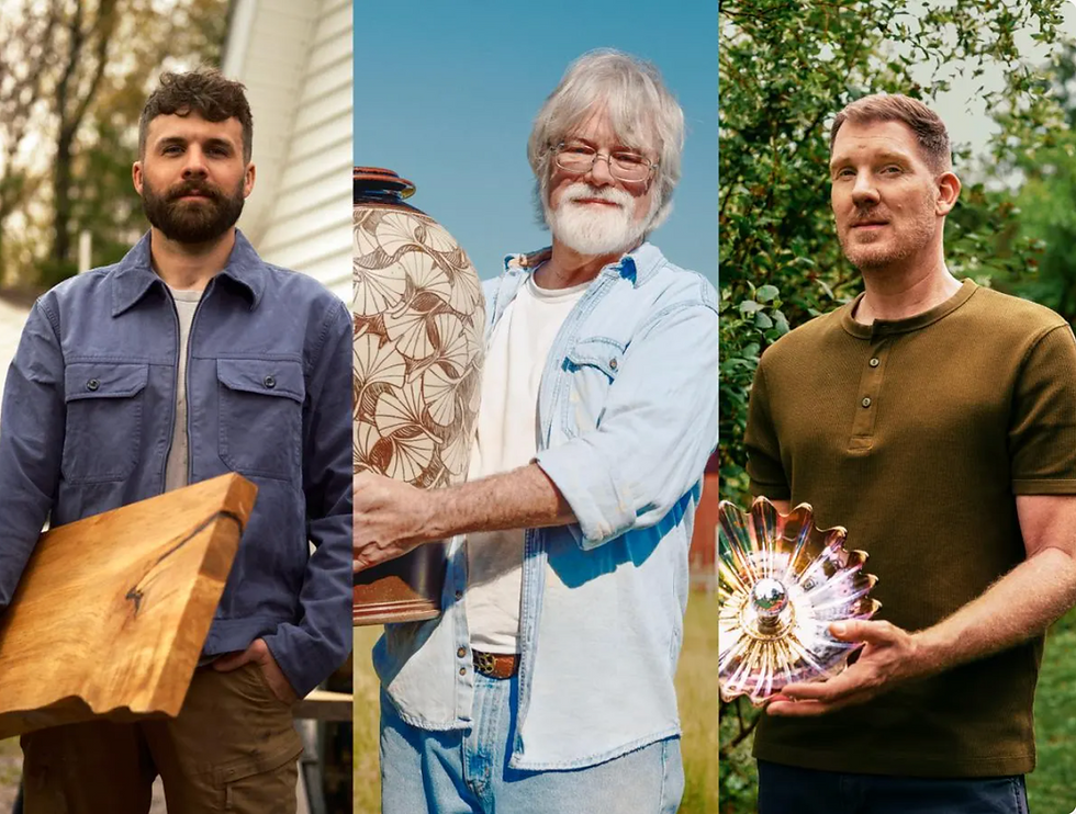 Etsy's "Shop Other Jeffs" Campaign Is a Masterclass in Leaning Into Your Lane