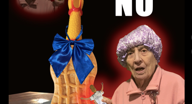 How Nutter Butter’s Totally Unhinged Marketing is Turning Heads (and Sales)