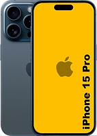 iPhone 15 Pro