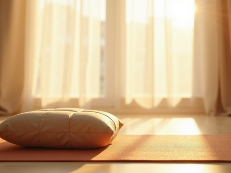 Neuroscience-Based Meditation: Elevate Your Coaching Practice