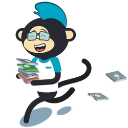 Floppy Disk Bixby