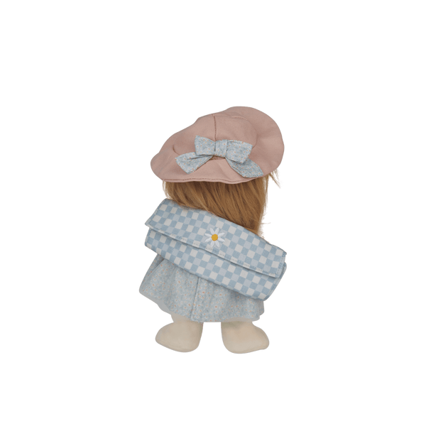 Thumbnail: Penelope Petals Dress Me Dinky