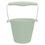 Thumbnail: Silicone Scrunchable Bucket