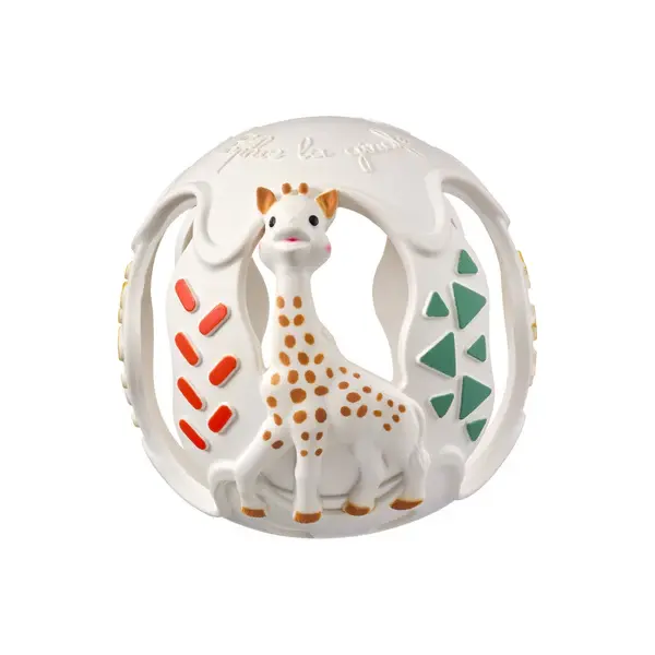 Thumbnail: Sophie la girafe® - Sensory Teething Ball