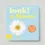 Thumbnail: Look! A flower! Tactile Touch Hardback Book