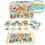 Thumbnail: Tin Tea Party Set in Carry Case Wild Wonders