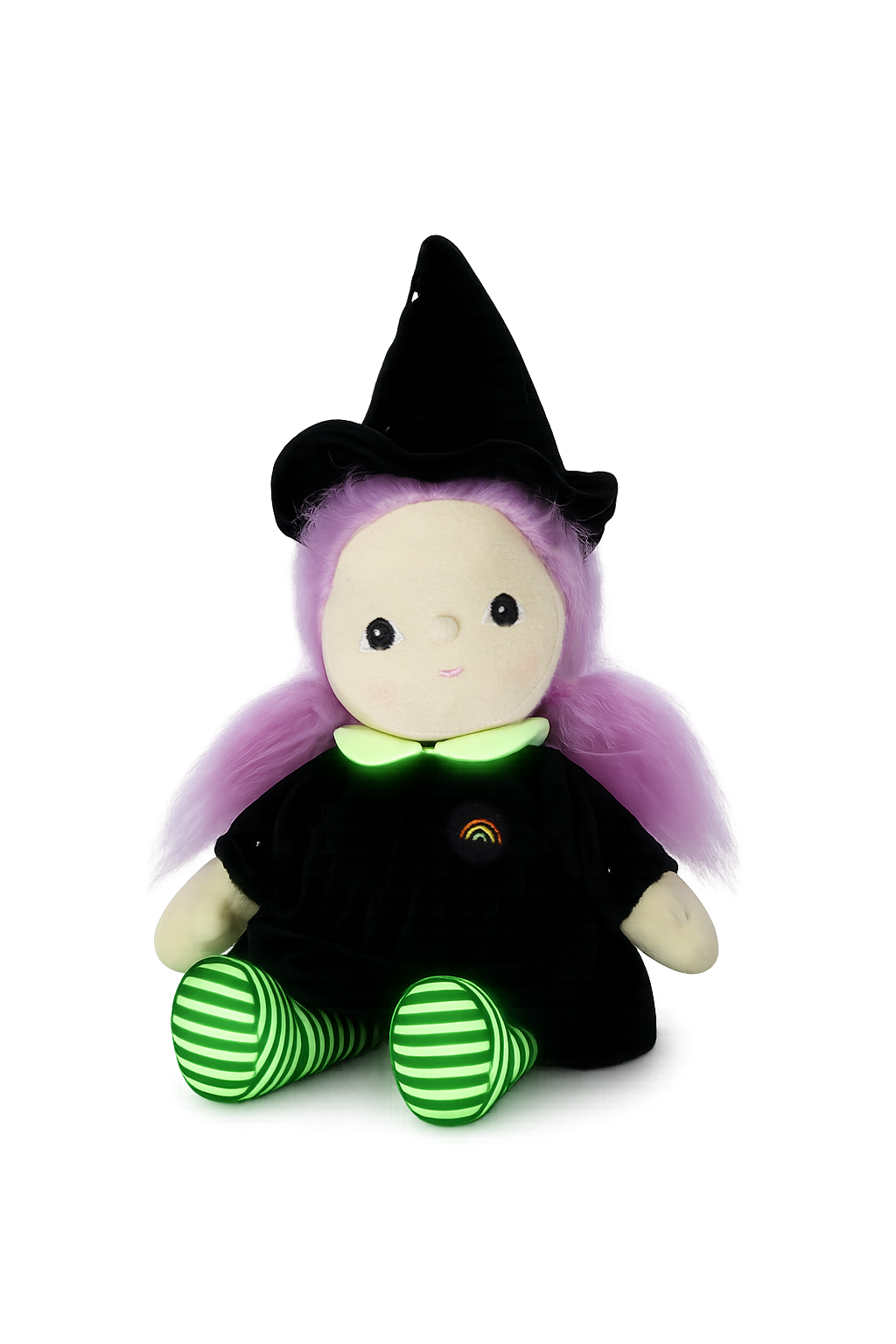 Dress Me Dinky Dinkum Doll Willa Witch