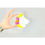 Thumbnail: Bath Bomb Colour Surprise Unicorn from Zimpli Kids