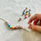 Thumbnail: Make Your Own XOXO Friendship Bracelet
