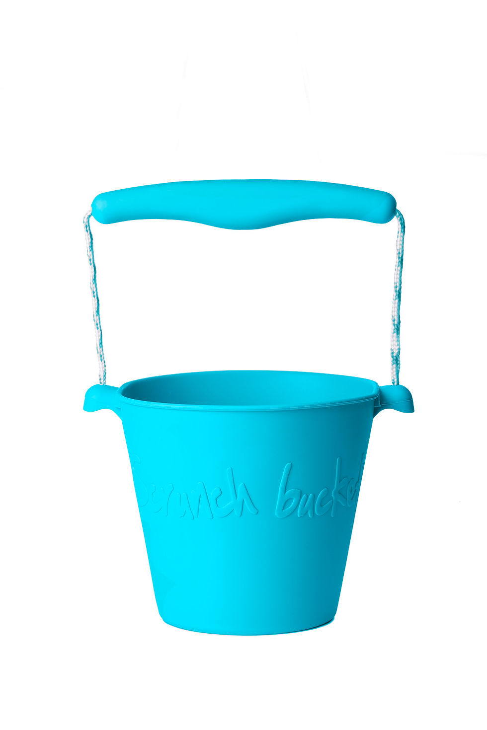 Thumbnail: Silicone Scrunchable Bucket