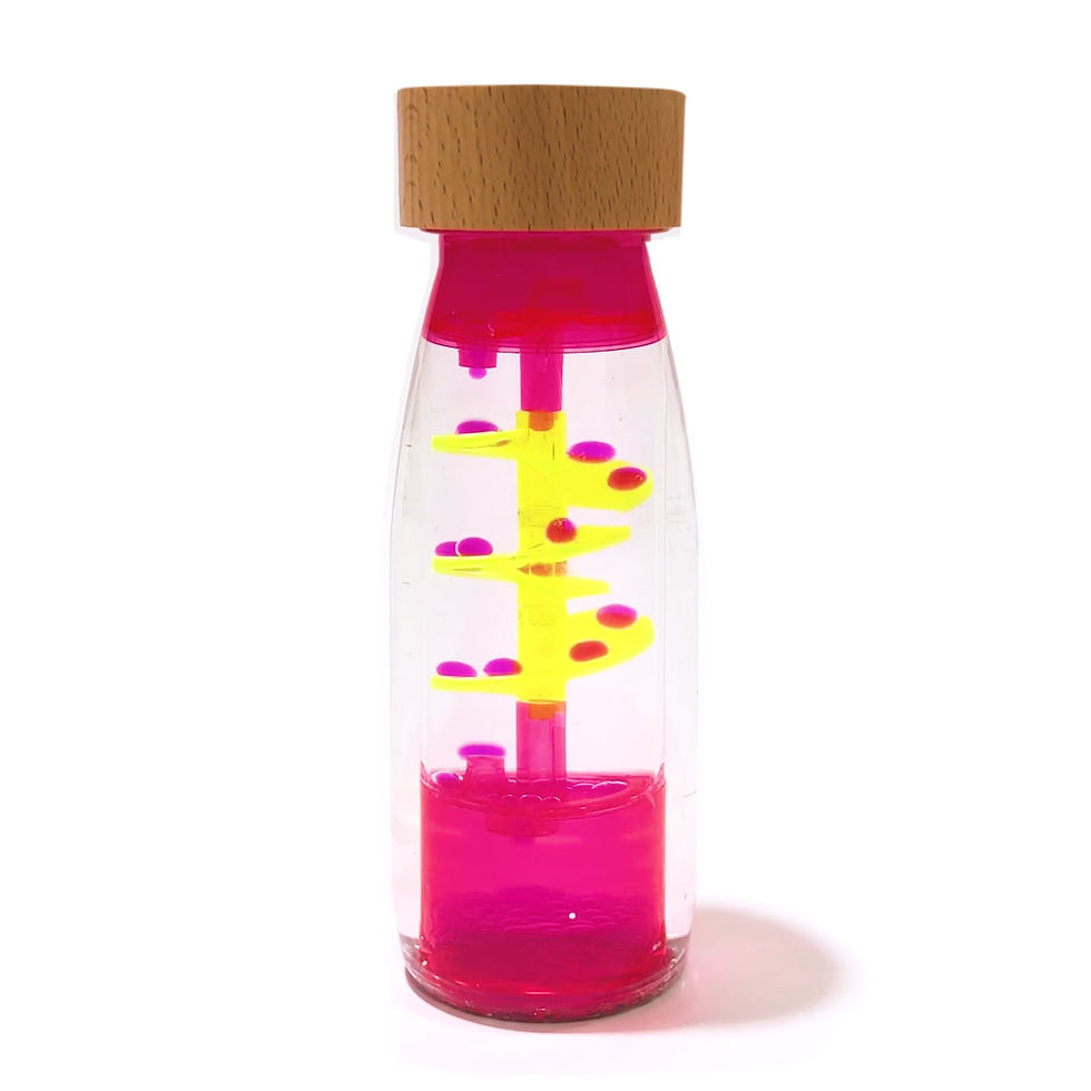 Thumbnail: Magic Light Up Lamp