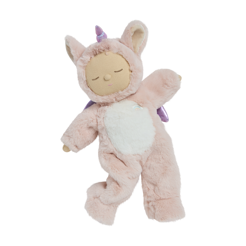 Thumbnail: Cozy Dinkums Unicorn Sugarpie