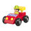 Thumbnail: Racing Car Set