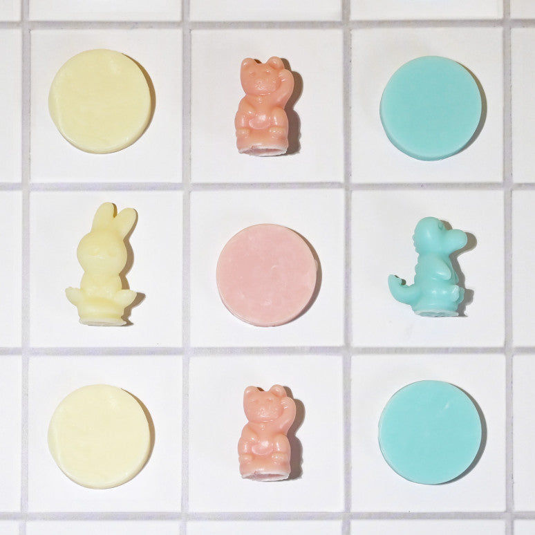 Thumbnail: Children's Soap Maker Kit