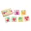 Thumbnail: Happy Veggies, Two Piece Puzzle Set