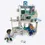 Thumbnail: Build Your Own Hospital Playset