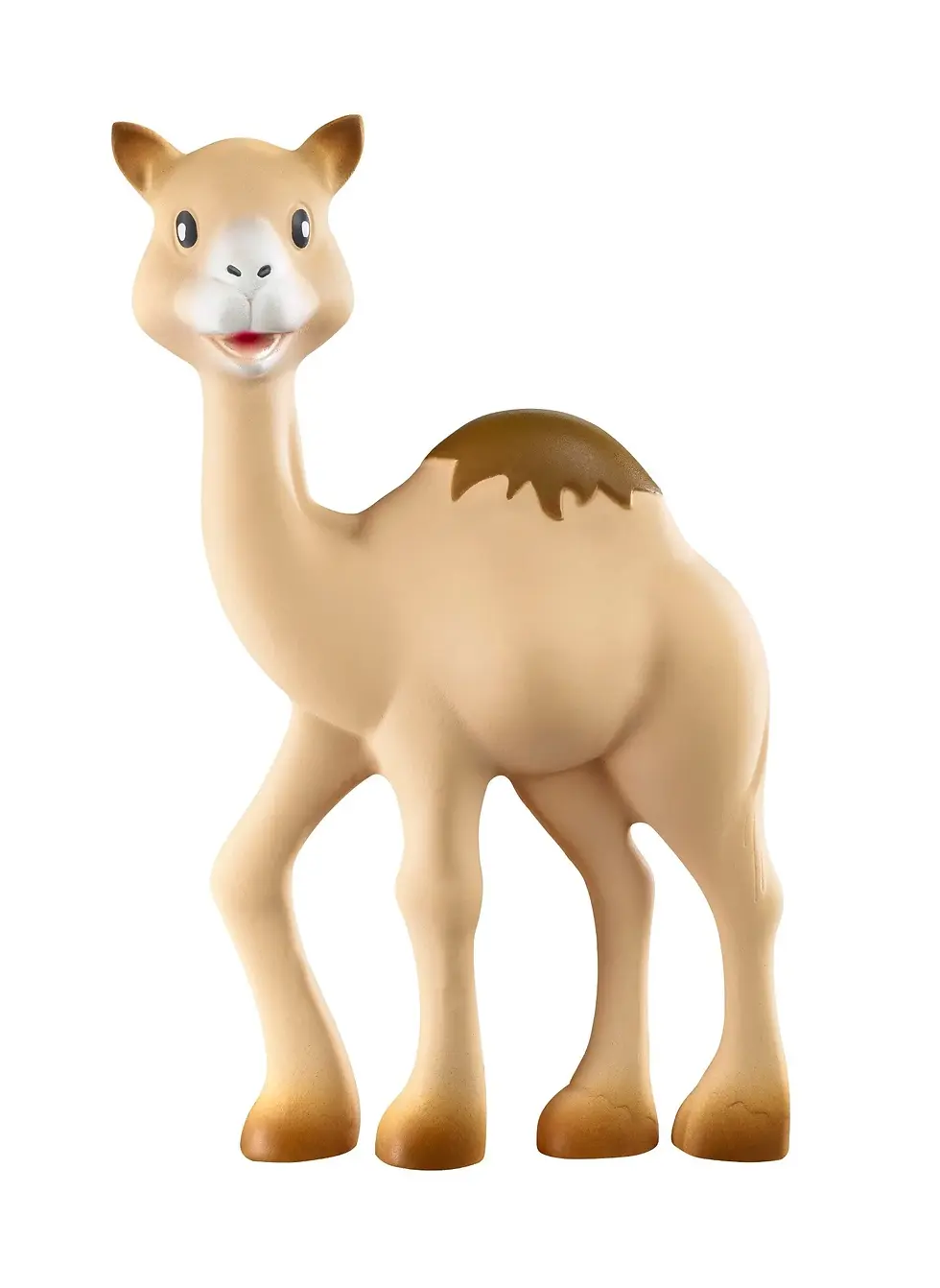 Thumbnail: Sophie La Giraffe Al'thir The Camel Natural Rubber Teething Camel