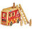 Thumbnail: Fire Engine with 3 Firefighters