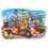 Thumbnail: Big Fire Engine 20pc Jigsaw Puzzle