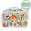 Thumbnail: Tin Tea Party Set in Carry Case Wild Wonders