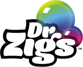 Dr Zigs Logo