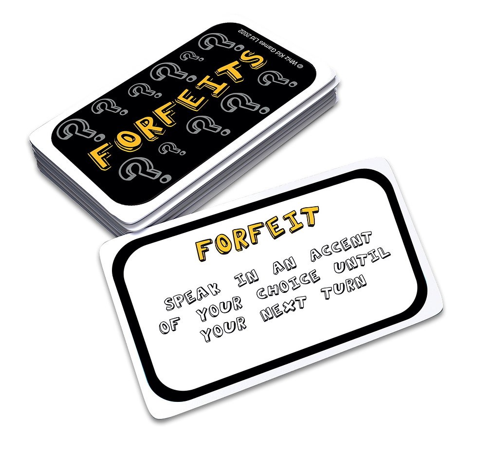 Thumbnail: Go Genius General Knowledge Trivia Board Game